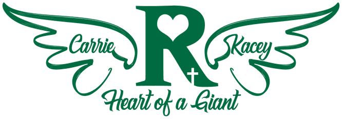 Heart of a Giant